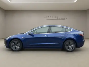 TESLA Model 3 Standard Range Plus RWD   1.Hand