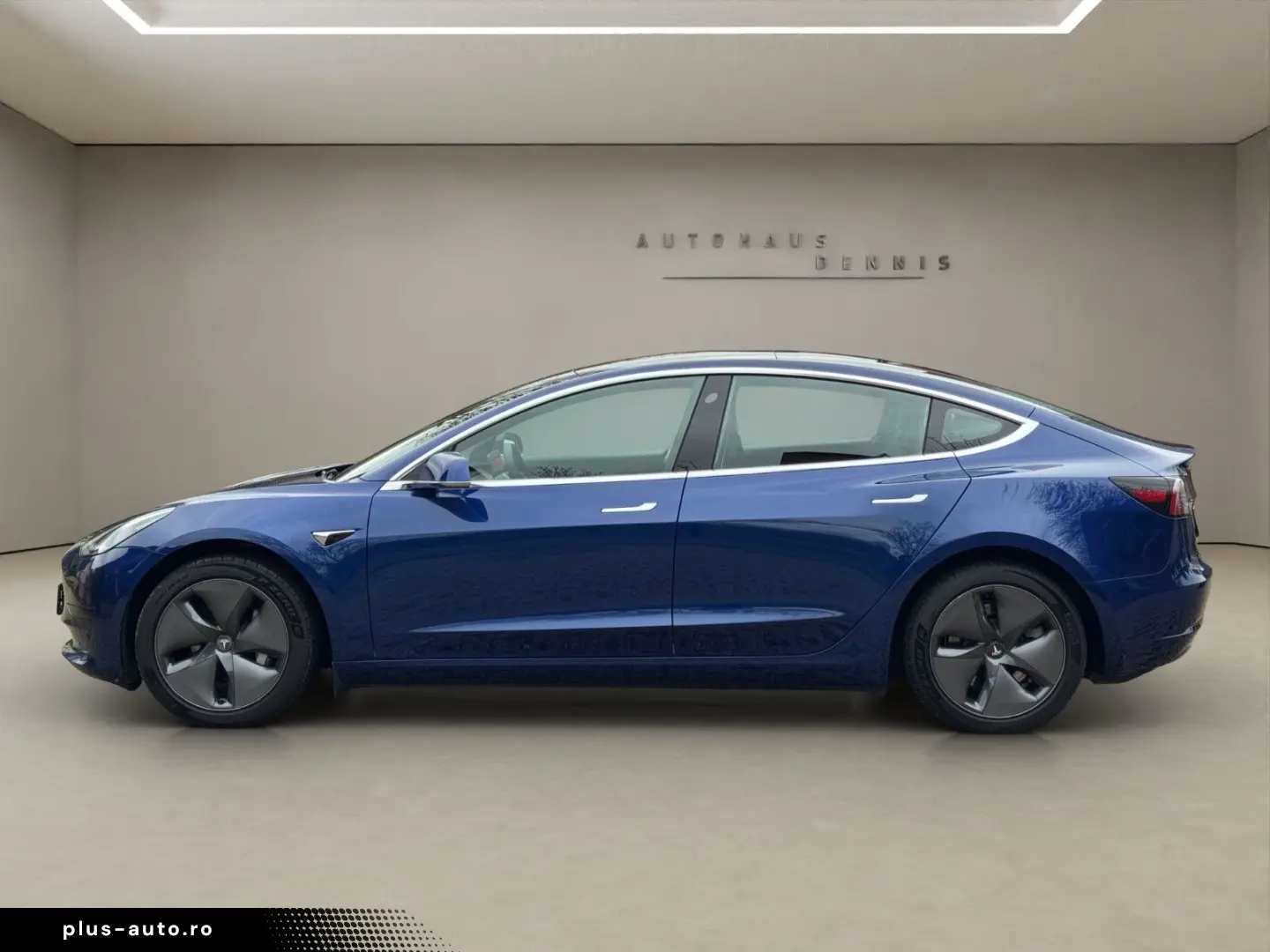 TESLA Model 3 Standard Range Plus RWD   1.Hand