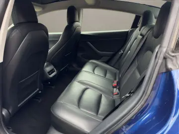 TESLA Model 3 Standard Range Plus RWD   1.Hand