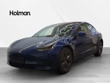 TESLA Model 3 Standard Range PLUS 55kWh Facelift A.Pil