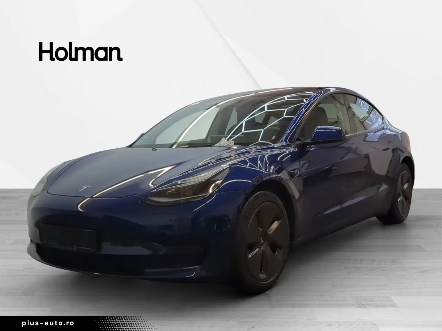 TESLA Model 3 Standard Range PLUS 55kWh Facelift A.Pil