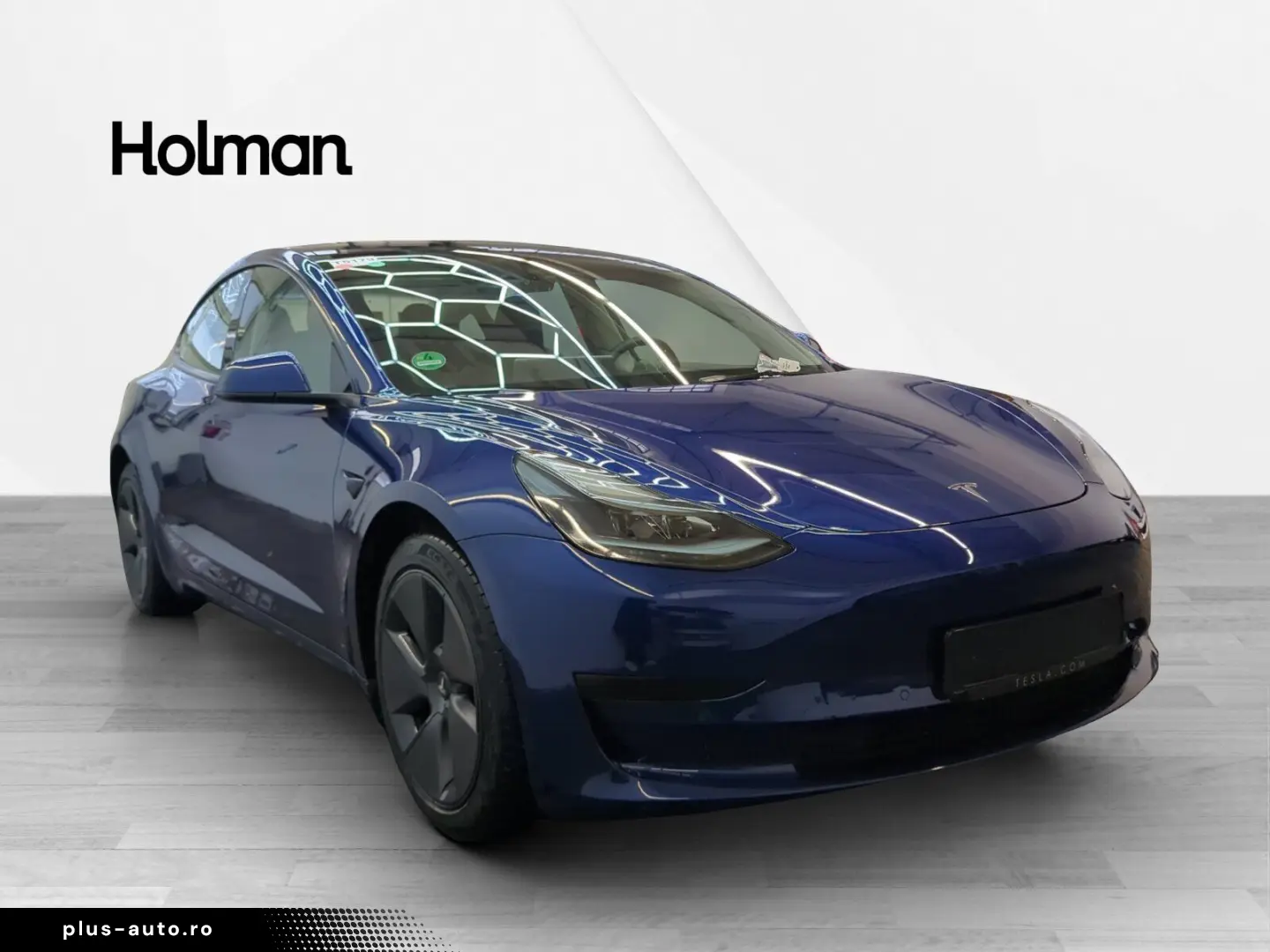 TESLA Model 3 Standard Range PLUS 55kWh Facelift A.Pil