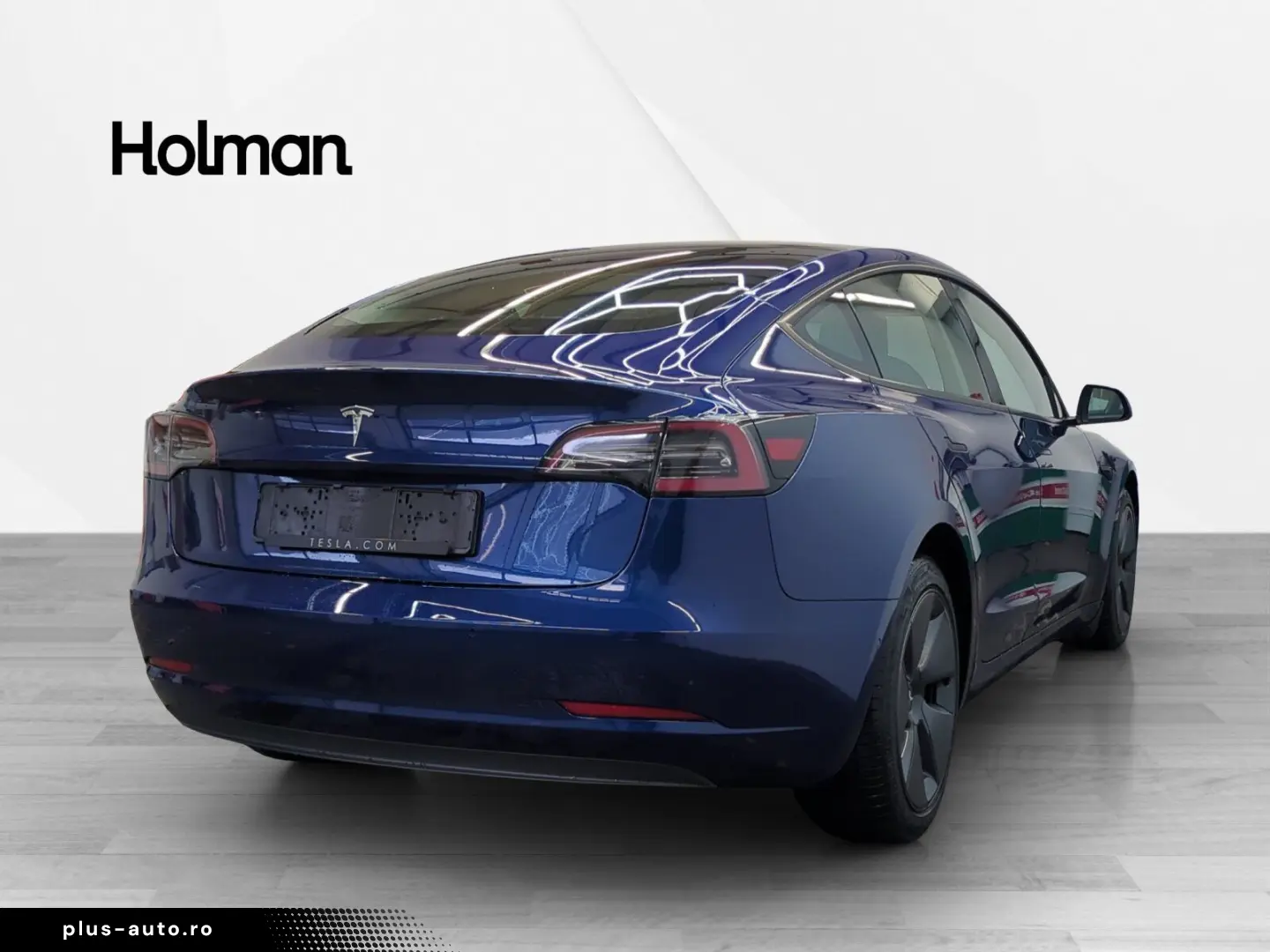TESLA Model 3 Standard Range PLUS 55kWh Facelift A.Pil