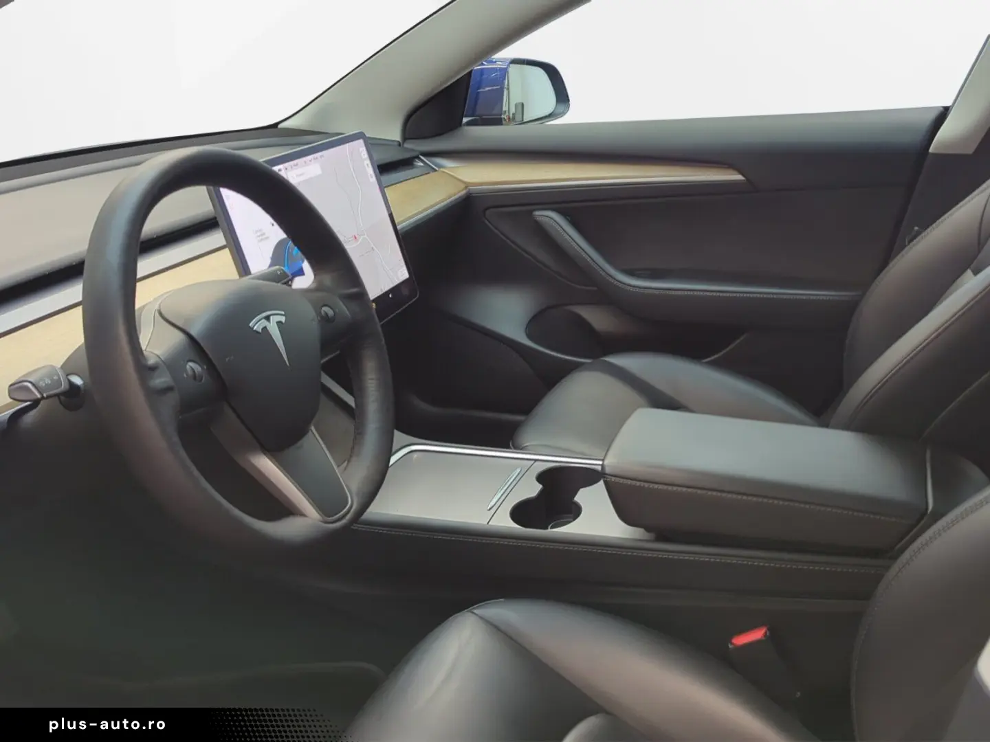 TESLA Model 3 Standard Range PLUS 55kWh Facelift A.Pil