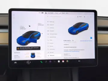 TESLA Model 3 Standard Range PLUS 55kWh Facelift A.Pil