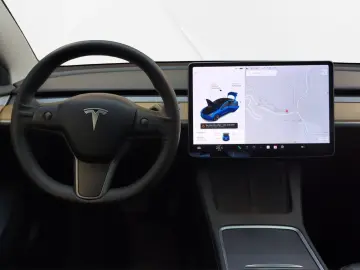 TESLA Model 3 Standard Range PLUS 55kWh Facelift A.Pil