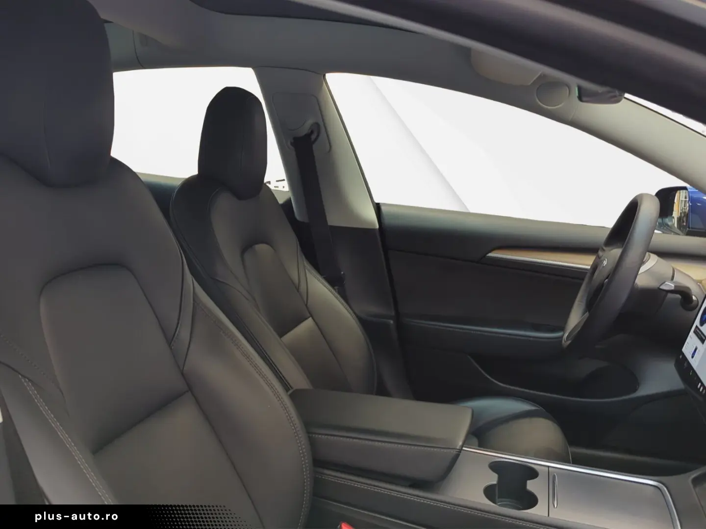 TESLA Model 3 Standard Range PLUS 55kWh Facelift A.Pil