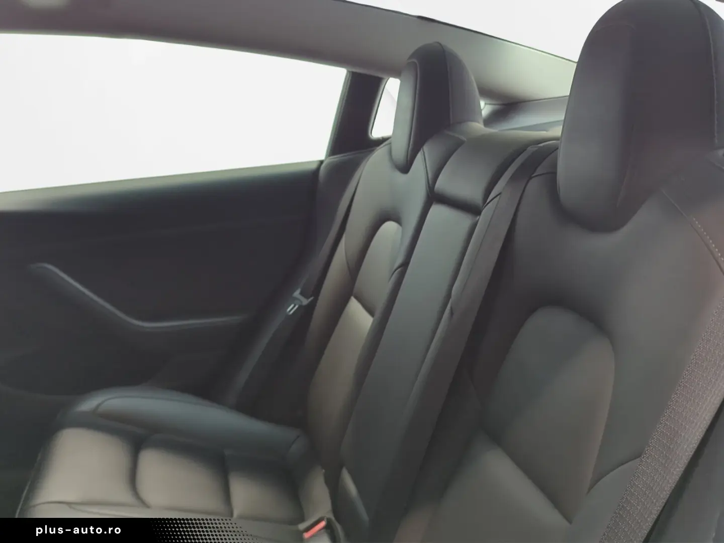 TESLA Model 3 Standard Range PLUS 55kWh Facelift A.Pil