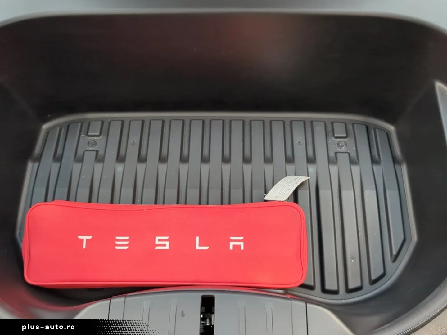 TESLA Model 3 Standard Range PLUS 55kWh Facelift A.Pil