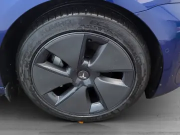 TESLA Model 3 Standard Range PLUS 55kWh Facelift A.Pil