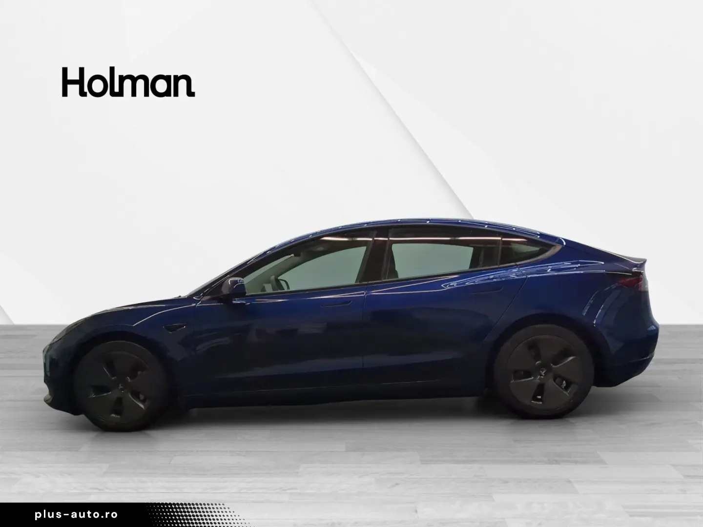 TESLA Model 3 Standard Range PLUS 55kWh Facelift A.Pil