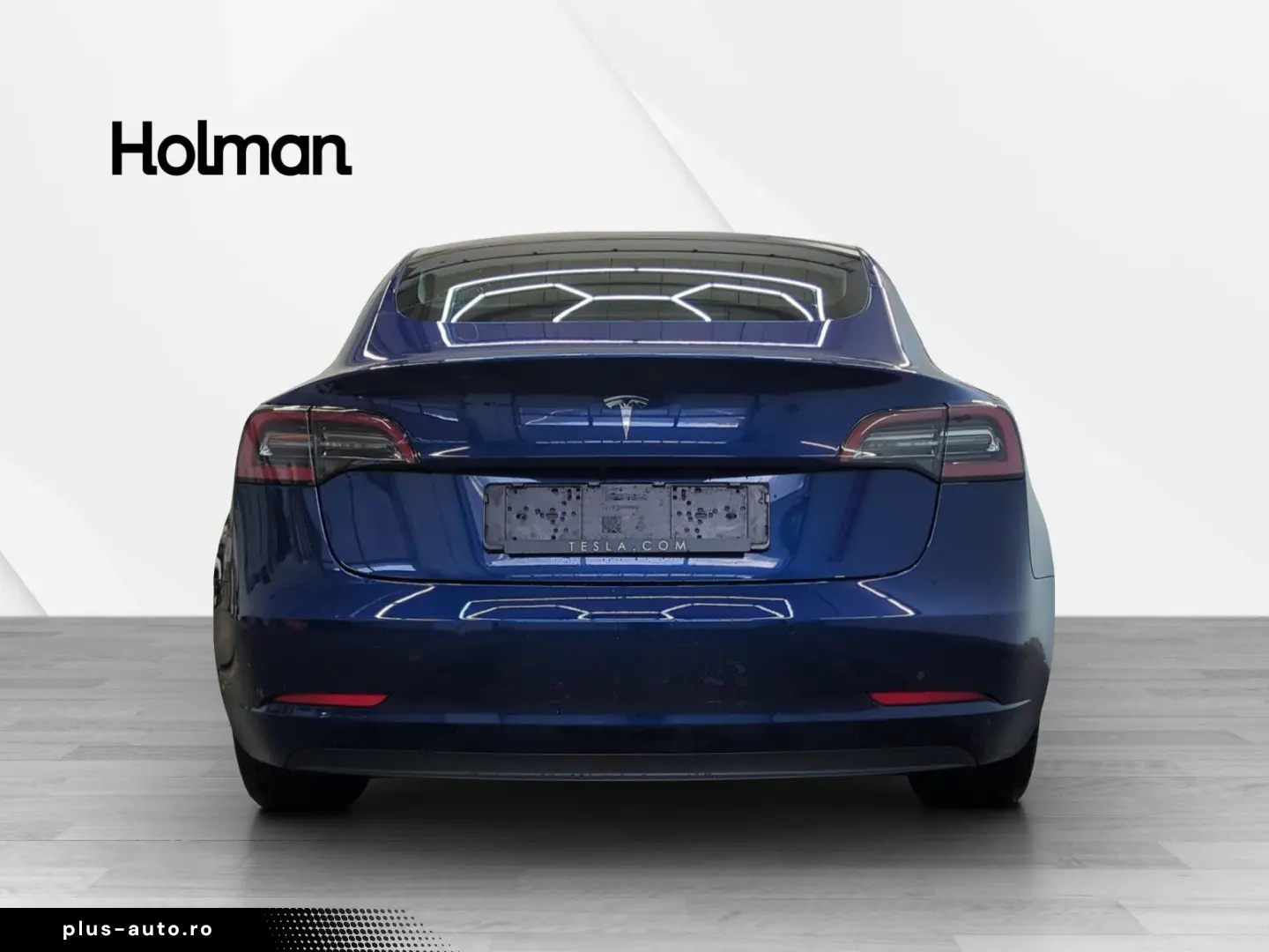 TESLA Model 3 Standard Range PLUS 55kWh Facelift A.Pil