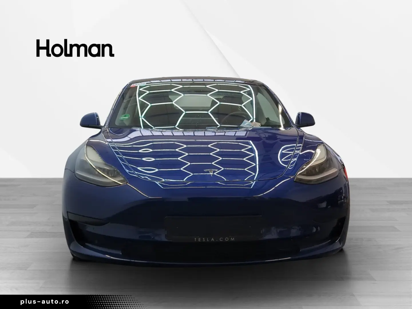 TESLA Model 3 Standard Range PLUS 55kWh Facelift A.Pil