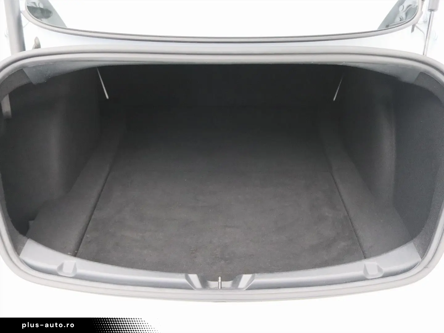 TESLA Model 3 Standard RWD Plus FACELIFT [ Weiß LEDER