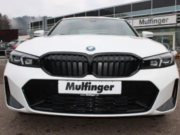 BMW 330e xDr.FACELIFT M Sport Pro HUD GlasD.Park 19