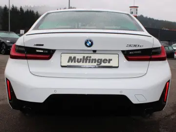 BMW 330e xDr.FACELIFT M Sport Pro HUD GlasD.Park 19