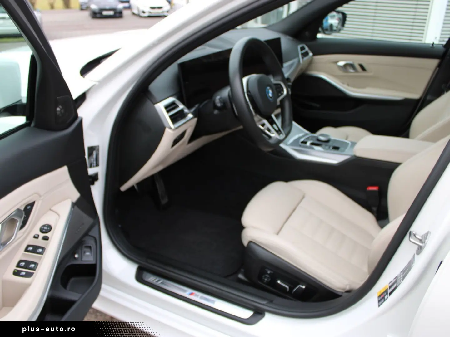 BMW 330e xDr.FACELIFT M Sport Pro HUD GlasD.Park 19