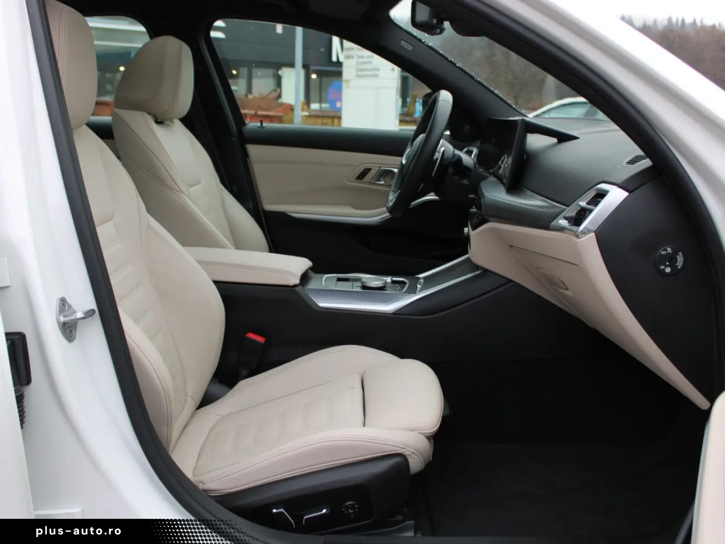 BMW 330e xDr.FACELIFT M Sport Pro HUD GlasD.Park 19