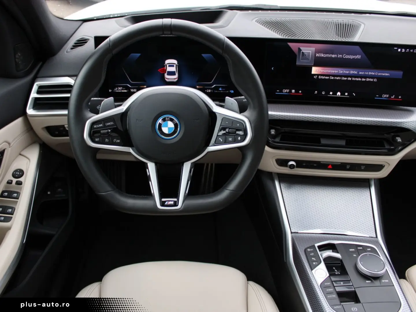 BMW 330e xDr.FACELIFT M Sport Pro HUD GlasD.Park 19