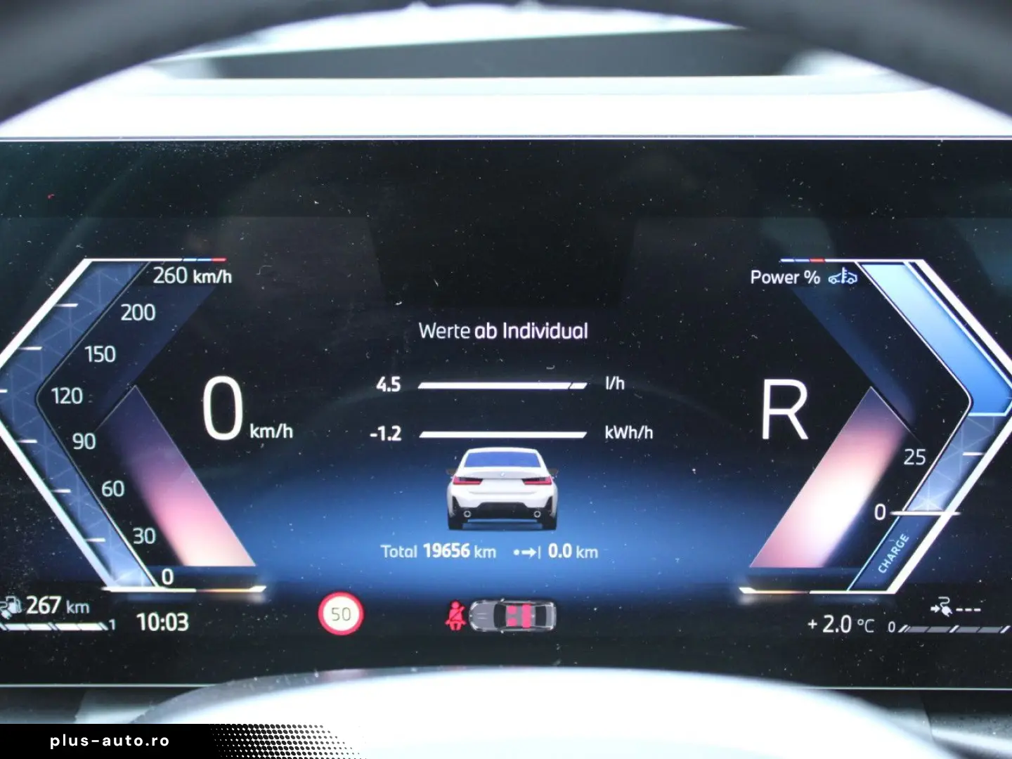 BMW 330e xDr.FACELIFT M Sport Pro HUD GlasD.Park 19