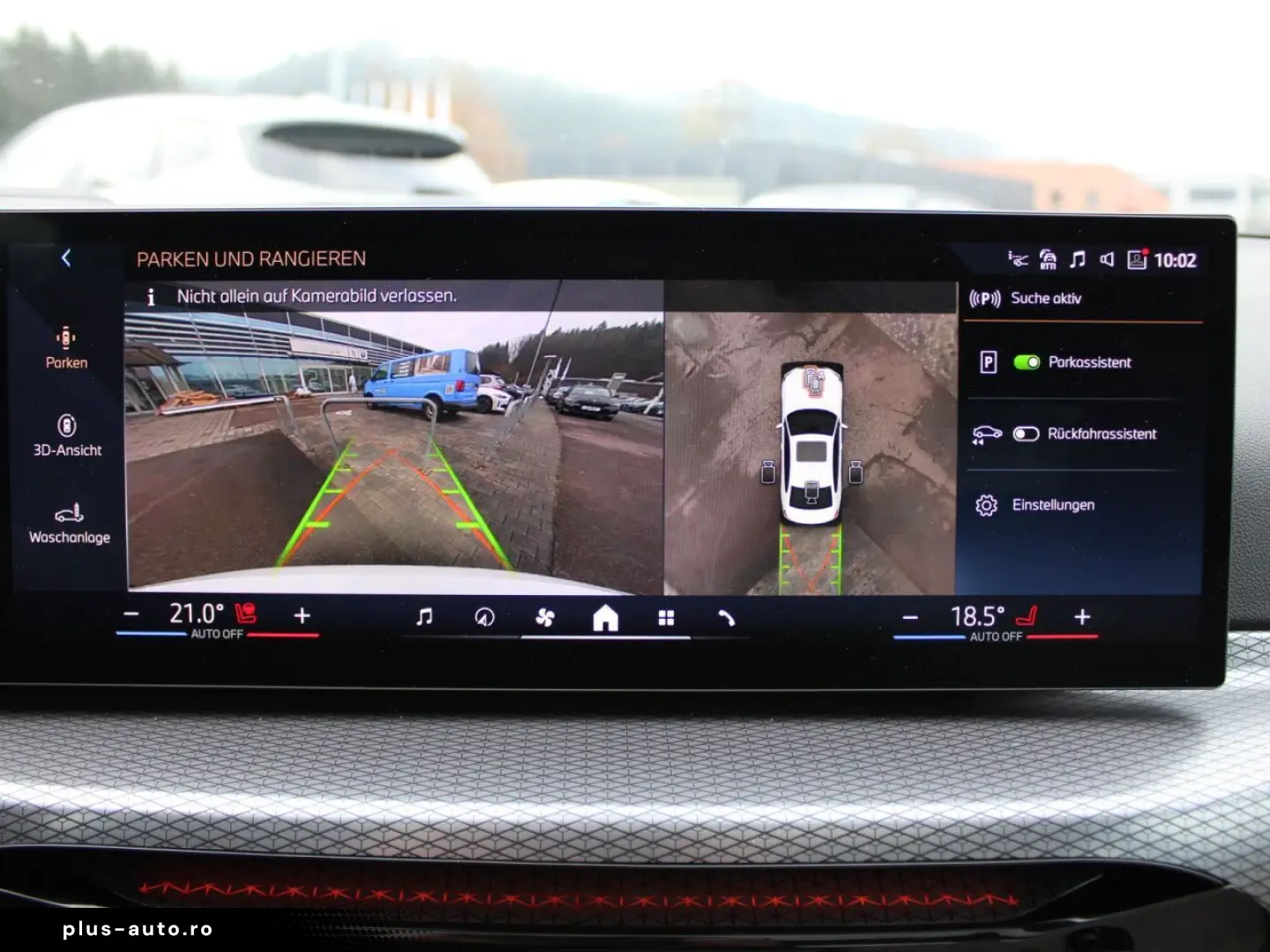 BMW 330e xDr.FACELIFT M Sport Pro HUD GlasD.Park 19