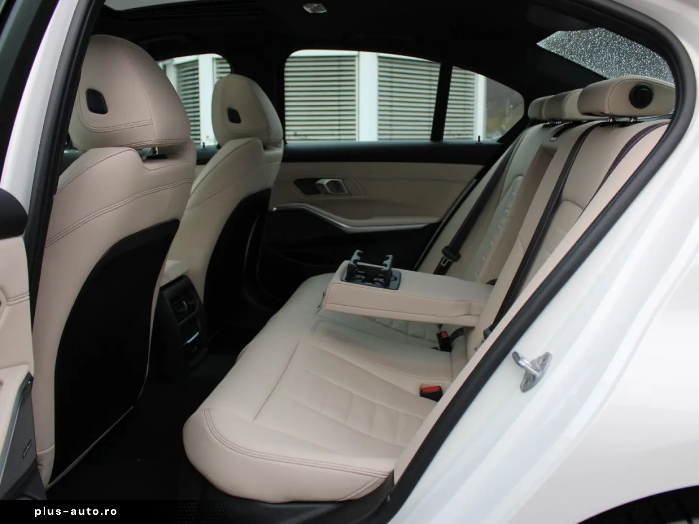 BMW 330e xDr.FACELIFT M Sport Pro HUD GlasD.Park 19