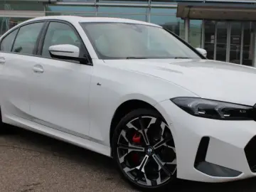 BMW 330e xDr.FACELIFT M Sport Pro HUD GlasD.Park 19