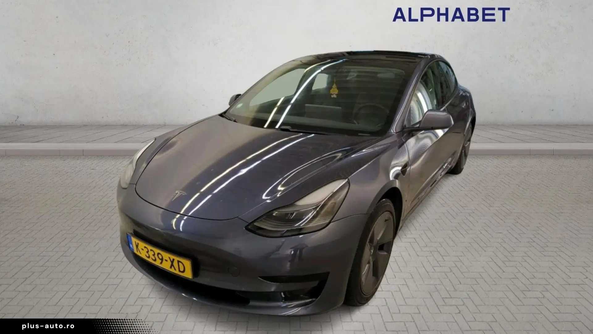 TESLA Model 3 Standard RWD Plus FACELIFT [ AUTOPILOT 6