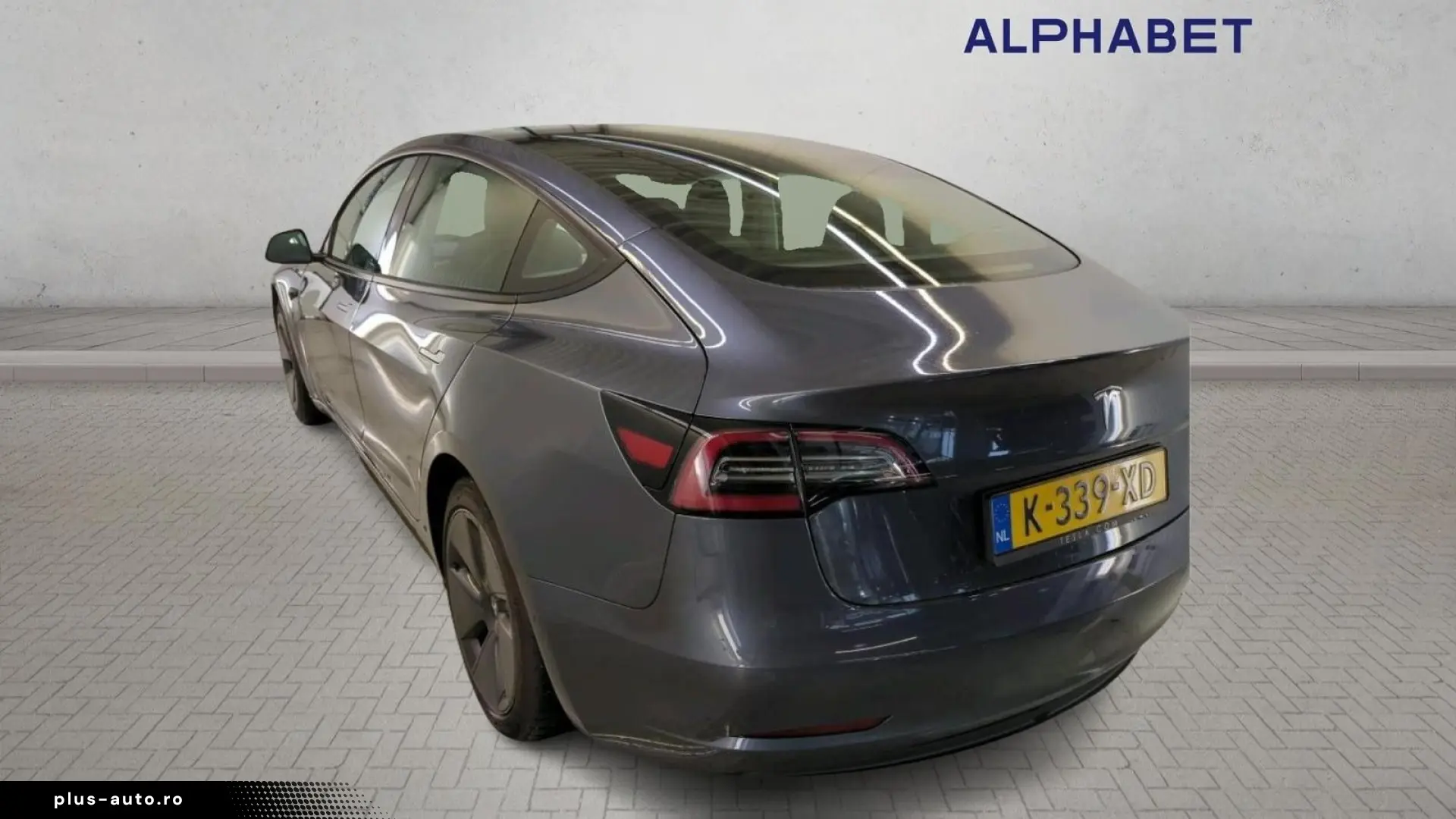 TESLA Model 3 Standard RWD Plus FACELIFT [ AUTOPILOT 6