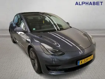 TESLA Model 3 Standard RWD Plus FACELIFT [ AUTOPILOT 6