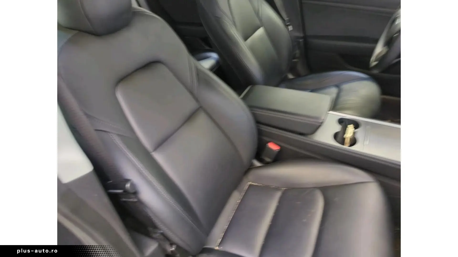 TESLA Model 3 Standard RWD Plus FACELIFT [ AUTOPILOT 6