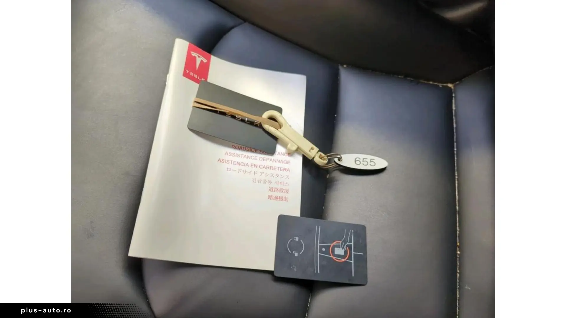 TESLA Model 3 Standard RWD Plus FACELIFT [ AUTOPILOT 6