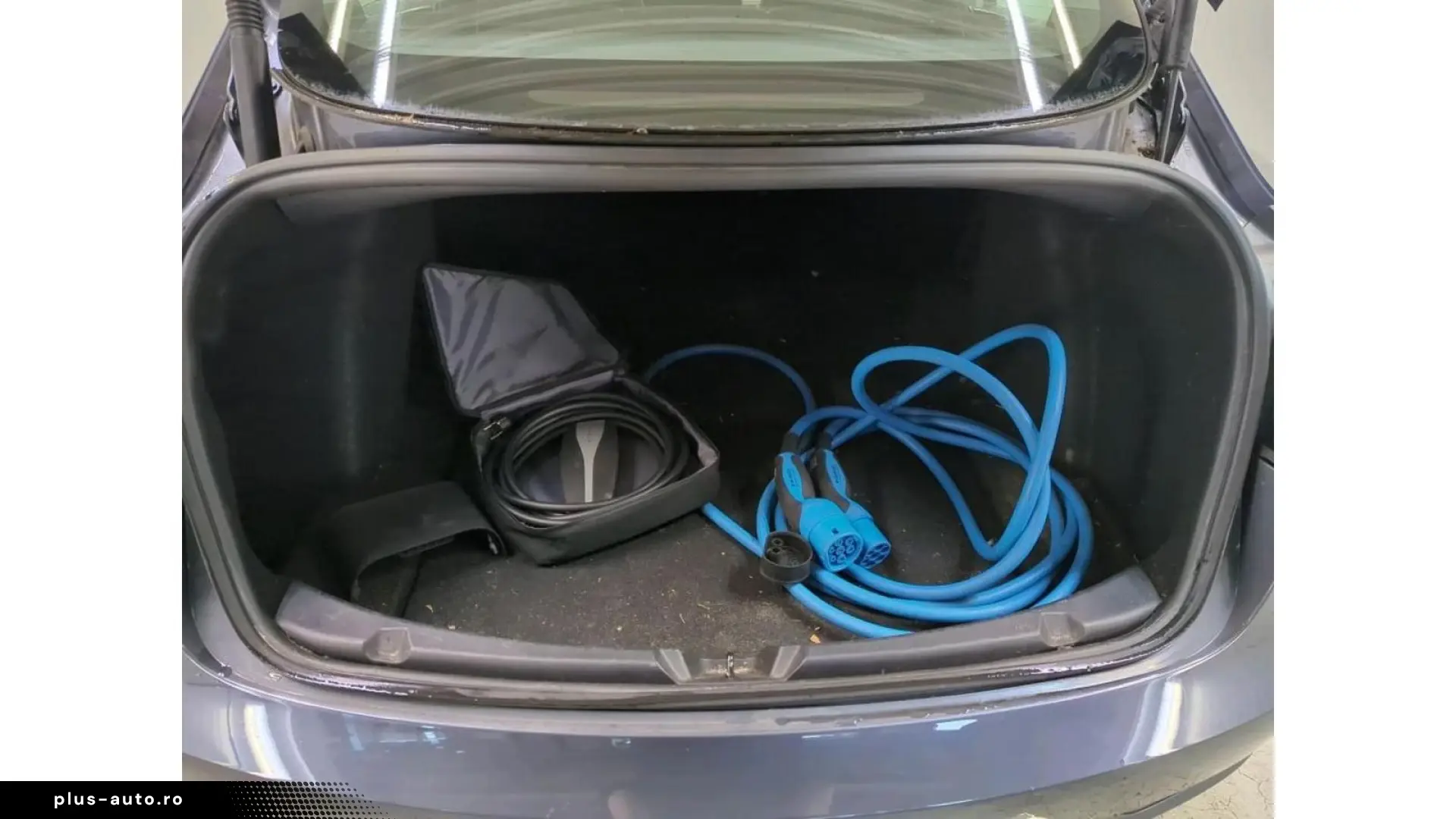 TESLA Model 3 Standard RWD Plus FACELIFT [ AUTOPILOT 6