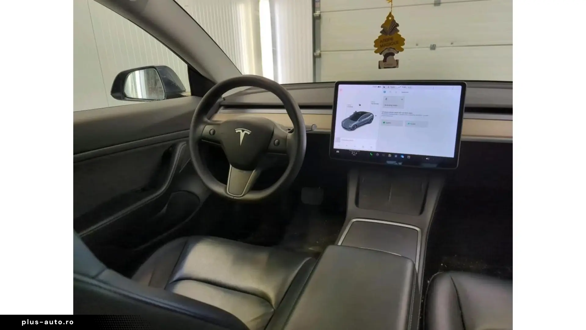 TESLA Model 3 Standard RWD Plus FACELIFT [ AUTOPILOT 6