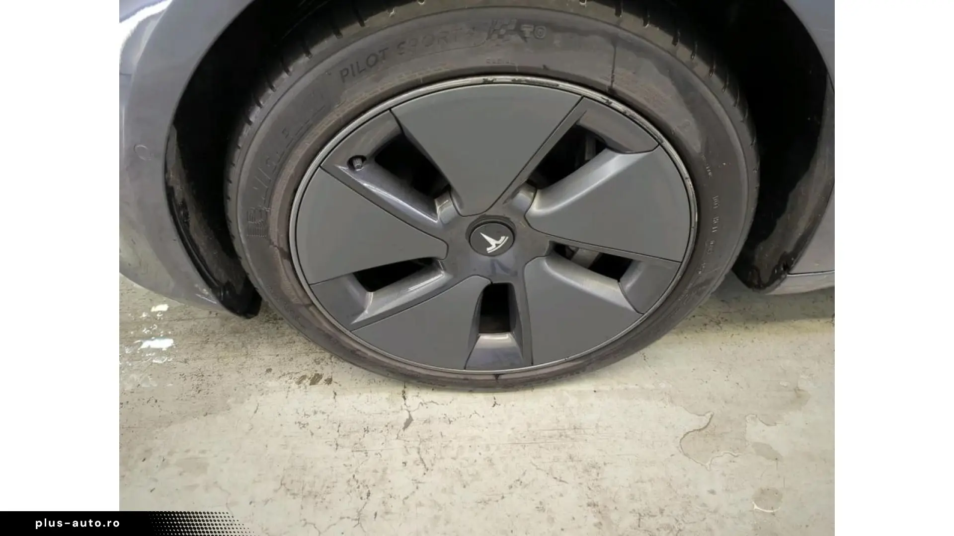 TESLA Model 3 Standard RWD Plus FACELIFT [ AUTOPILOT 6