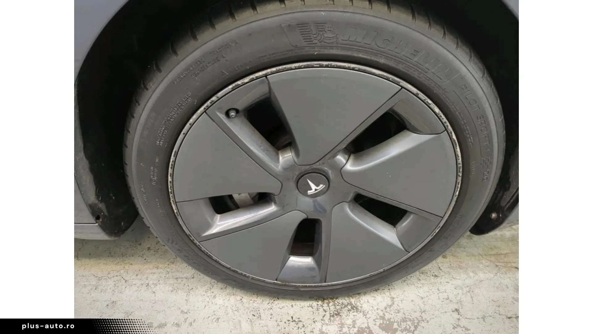 TESLA Model 3 Standard RWD Plus FACELIFT [ AUTOPILOT 6