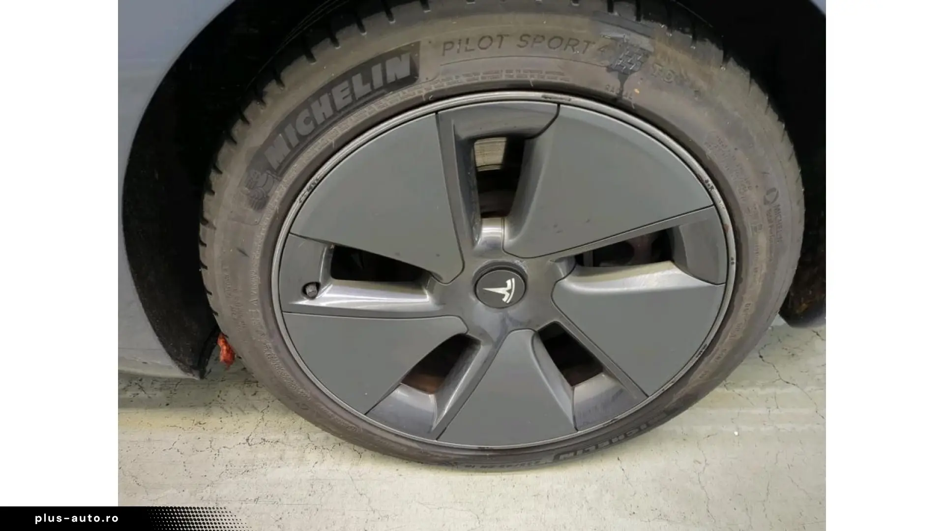 TESLA Model 3 Standard RWD Plus FACELIFT [ AUTOPILOT 6