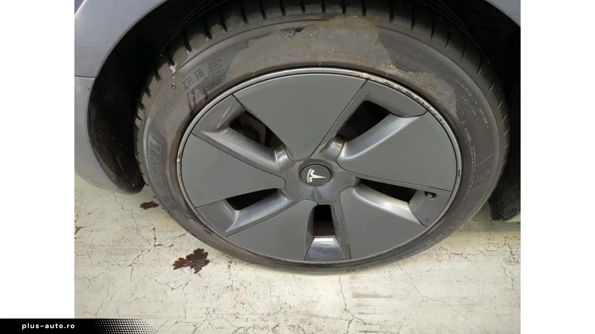 TESLA Model 3 Standard RWD Plus FACELIFT [ AUTOPILOT 6