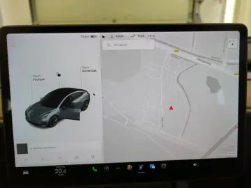 TESLA Model 3 Standard RWD Plus FACELIFT [ AUTOPILOT 6