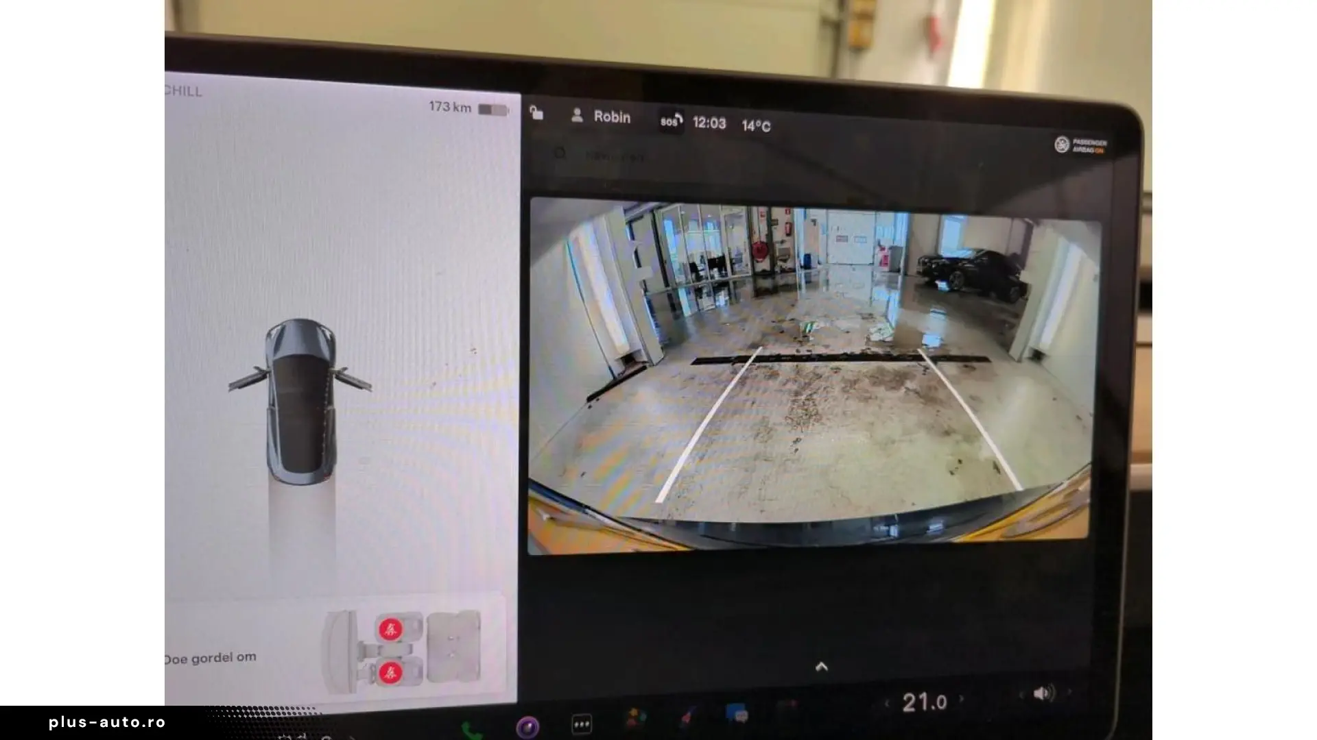 TESLA Model 3 Standard RWD Plus FACELIFT [ AUTOPILOT 6