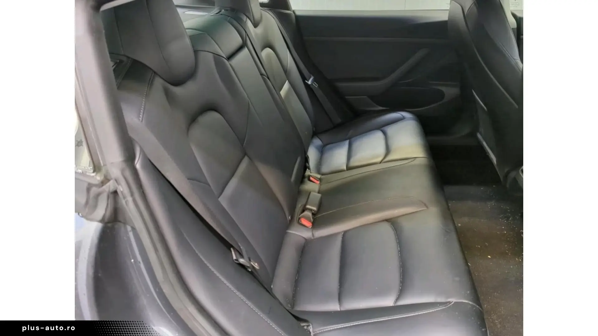 TESLA Model 3 Standard RWD Plus FACELIFT [ AUTOPILOT 6