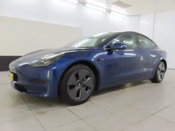 TESLA Model 3 Standard RWD Plus FACELIFT 100% SoH [ LF