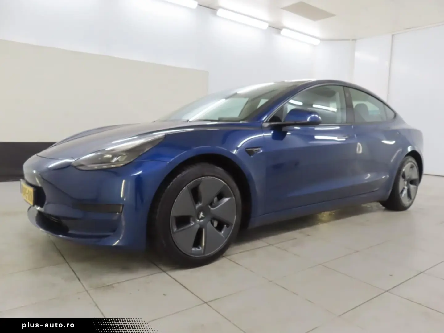 TESLA Model 3 Standard RWD Plus FACELIFT 100% SoH [ LF