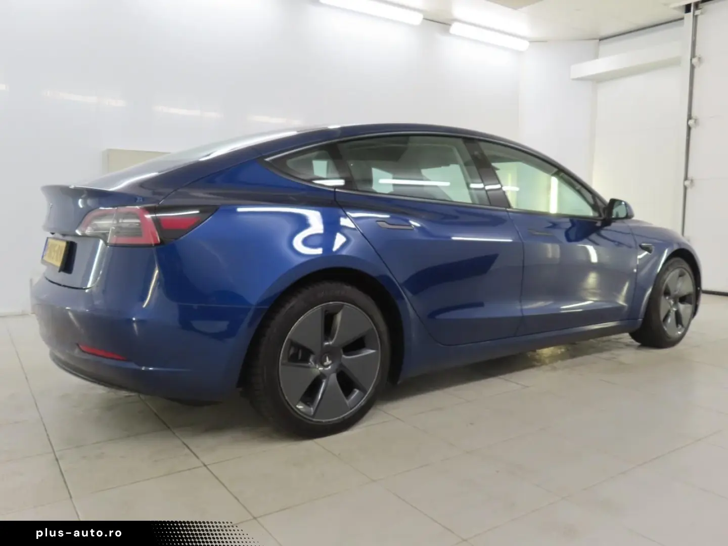 TESLA Model 3 Standard RWD Plus FACELIFT 100% SoH [ LF