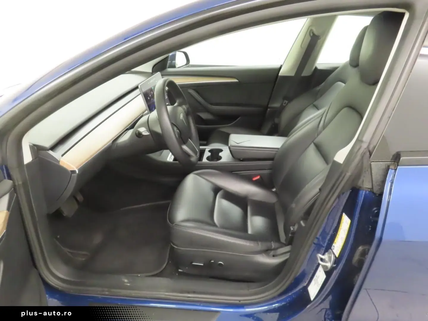 TESLA Model 3 Standard RWD Plus FACELIFT 100% SoH [ LF