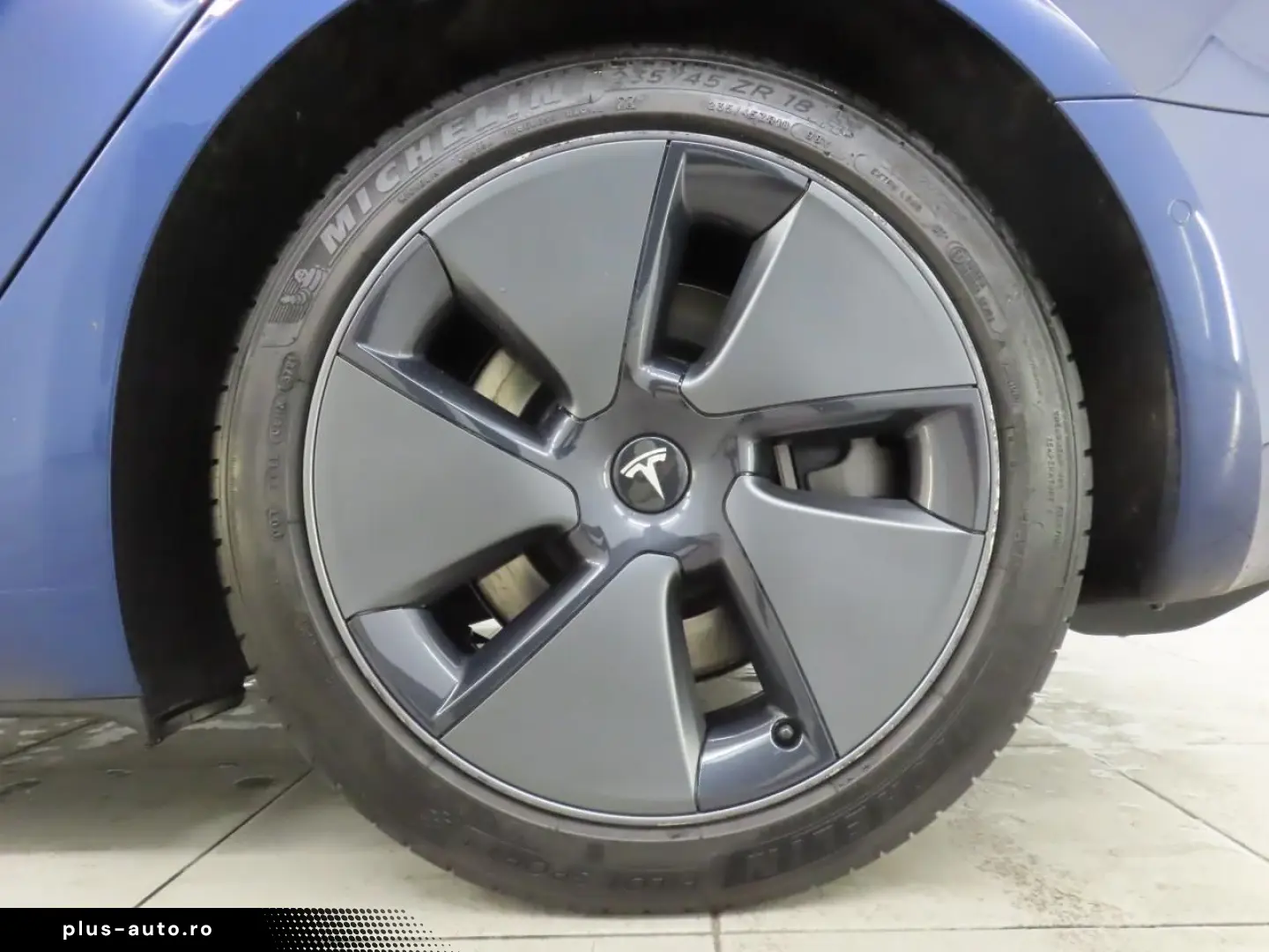 TESLA Model 3 Standard RWD Plus FACELIFT 100% SoH [ LF