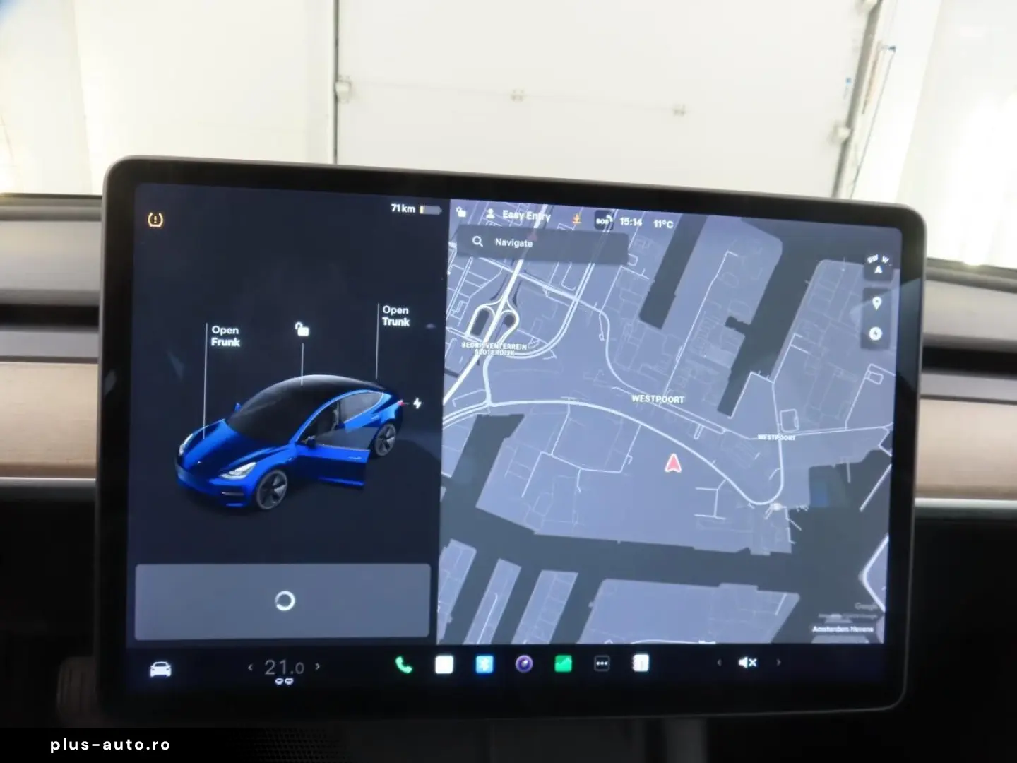 TESLA Model 3 Standard RWD Plus FACELIFT 100% SoH [ LF