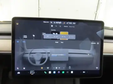 TESLA Model 3 Standard RWD Plus FACELIFT 100% SoH [ LF