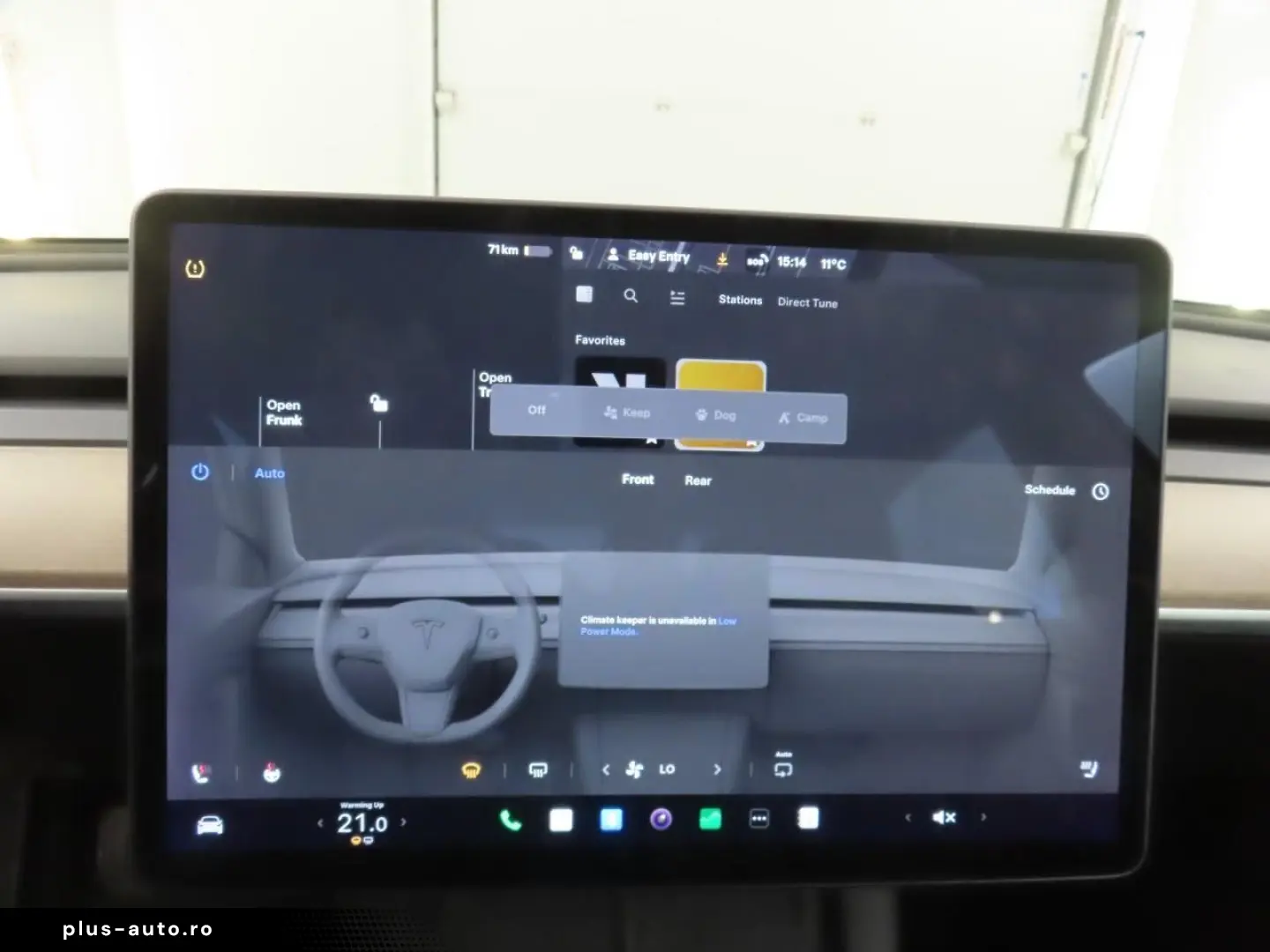 TESLA Model 3 Standard RWD Plus FACELIFT 100% SoH [ LF