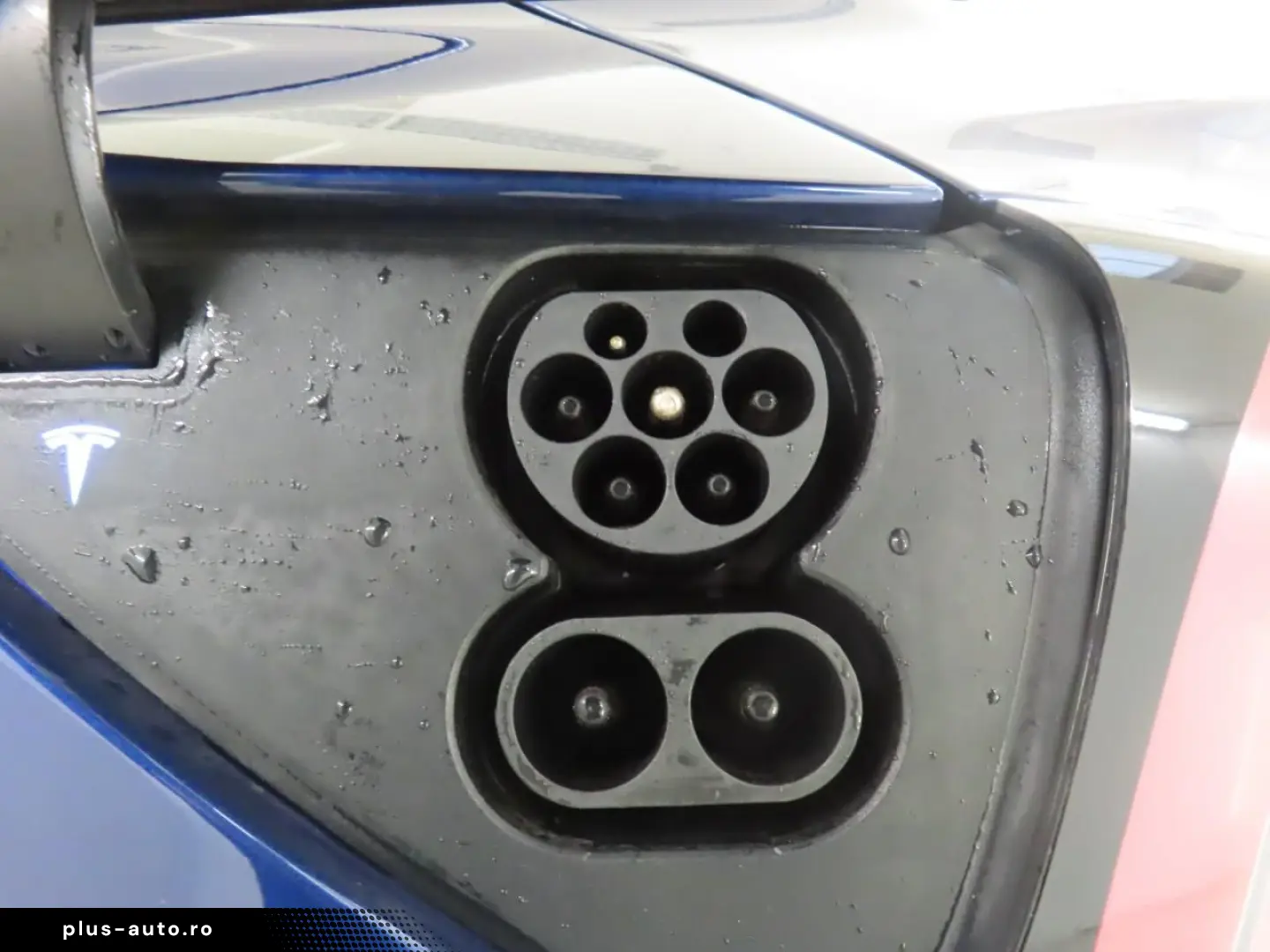 TESLA Model 3 Standard RWD Plus FACELIFT 100% SoH [ LF